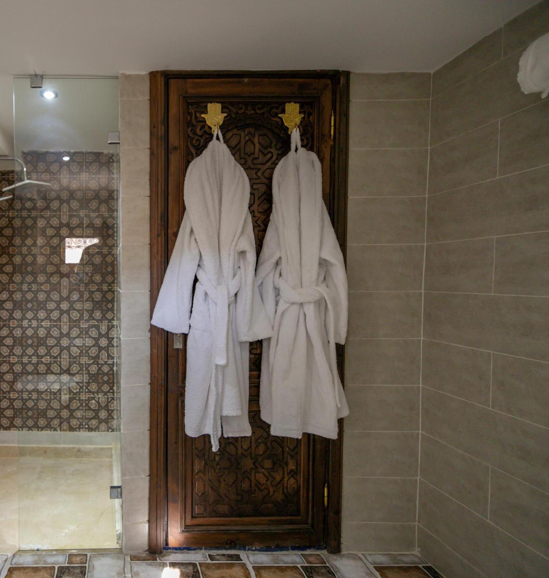 Darif'S Riad & Spa Fez Zewnętrze zdjęcie